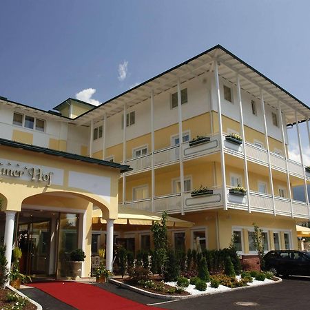 Rumer Hof Exterior photo